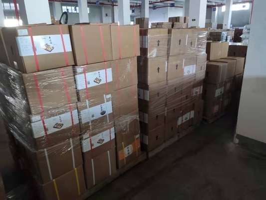 Certificado ISO Seco Shao Hsing Huadiao Sake de cocina Vino para la auténtica cocina china