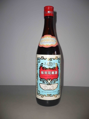 SHAO HSING de alta calidad Sake de cocina Arroz de cocción Vino esencial para recetas normales