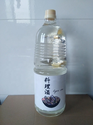 SHAO HSING de alta calidad Sake de cocina Arroz de cocción Vino esencial para recetas normales