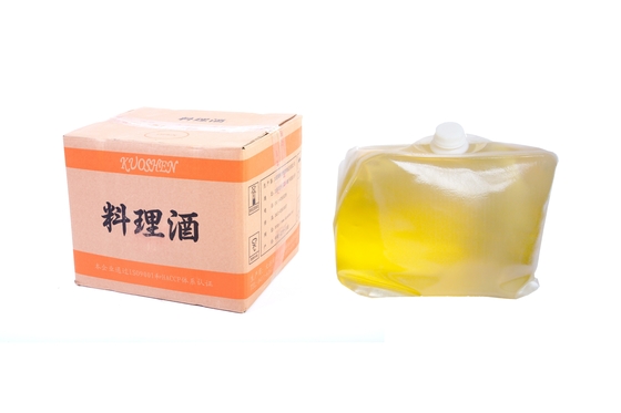 SHAO HSING de alta calidad Sake de cocina Arroz de cocción Vino esencial para recetas normales