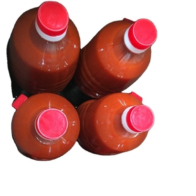 Tipo de almacenamiento seco y fresco salsa picante dulce tailandesa su salsa para cualquier ocasión
