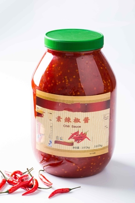 Tipo de almacenamiento seco y fresco salsa picante dulce tailandesa su salsa para cualquier ocasión